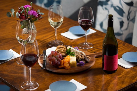 The Canberra Wine House - Mackay Tourism 1