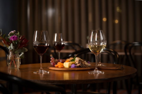 The Canberra Wine House - Mackay Tourism 2