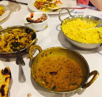The Spicy Papadum - Mackay Tourism
