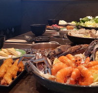 TT Hotpot Buffet - Mackay Tourism