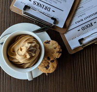 Twenty50 Nice Cream and Espresso Bar - Mackay Tourism