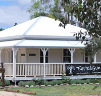 Twisted Gum Wines - Mackay Tourism
