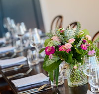 Water St Kitchen - Mackay Tourism
