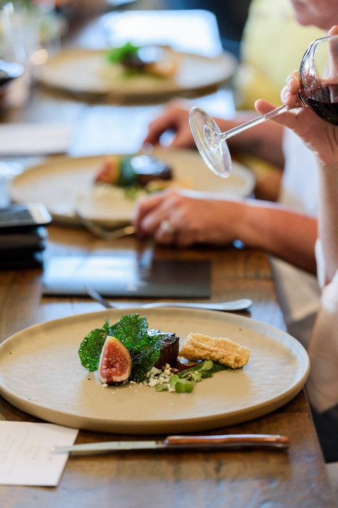 Water St Kitchen - Mackay Tourism 1
