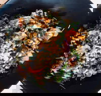 Wilkies Cafe - Mackay Tourism