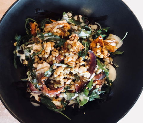 Wilkies Cafe - Mackay Tourism 0