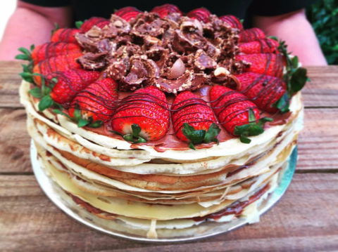 Wilkies Cafe - Mackay Tourism 1