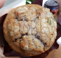Woolworths Coffee Shop - Mackay Tourism