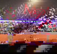 Cafe Gommy's - Mackay Tourism