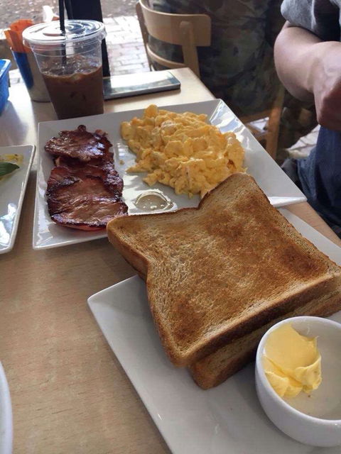 Caffiend - Mackay Tourism 0