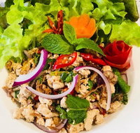 CB Thai Cuisine - Mackay Tourism