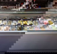 Gelaspresso - Mackay Tourism