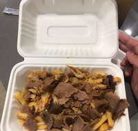 Grab A Kebab - Kealba - Mackay Tourism