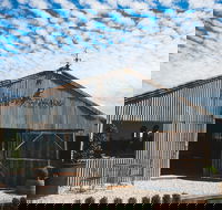 Heifer Station Wines - Mackay Tourism