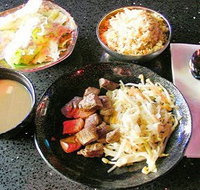 Hisshou Teppanyaki - Mackay Tourism