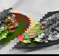 Isshin - Lilydale - Lilydale - Mackay Tourism