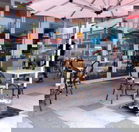 JJ's Pizza - Lilydale - Mackay Tourism