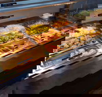 J.J Sushi - Carnegie - Mackay Tourism