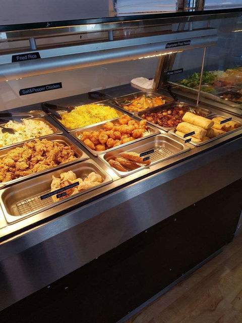 J.J Sushi - Carnegie - Mackay Tourism 0