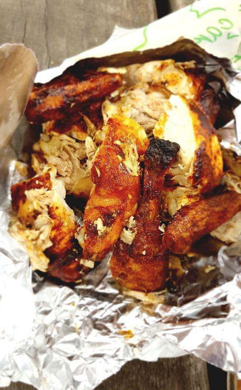 Jums - Mackay Tourism 0