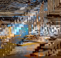 Lilotang - Mackay Tourism