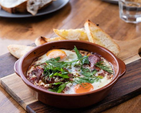 Nando's - Mackay Tourism 0