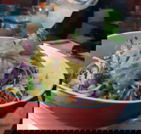 Noodies on the Beach - Mackay Tourism