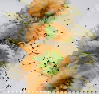 On The Inlet Restaurant - Mackay Tourism