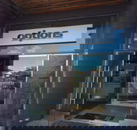 Options Tavern - Mackay Tourism