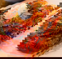 Pause Restaurant - Mackay Tourism