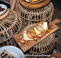 Pier One Bar - Mackay Tourism