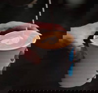 Pink Penguin - Mackay Tourism