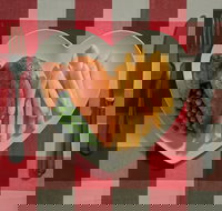 Red Rooster - Newtown - Mackay Tourism