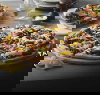 Savera Indian  Nepalese Restaurant - Mackay Tourism