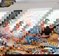 Scenic Rim Cooking Classes at Hammermeister House - Mackay Tourism