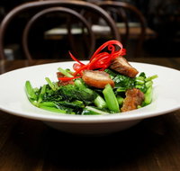 Uncle Tan's Thai - Mackay Tourism