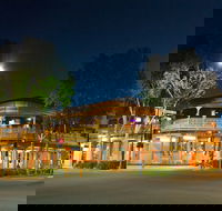 Union Club Hotel Bistro and Steakhouse - Mackay Tourism