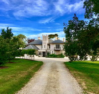 Waterton Hall Wines