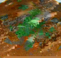 Yarra Valley Fish  Chips - Mackay Tourism