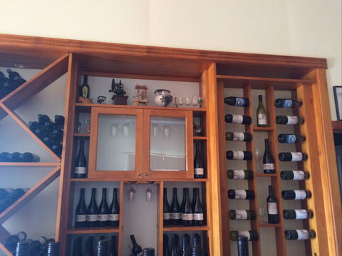 Zappa Wines - Mackay Tourism 2