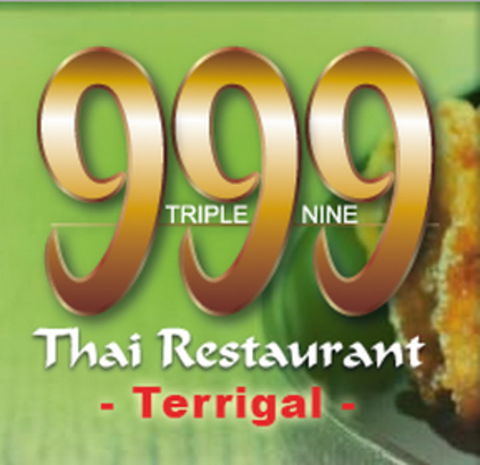 999 Thai Restaurant - Mackay Tourism 0