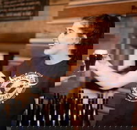 Badlands Brewery - Mackay Tourism