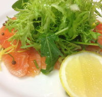 BarLissimo Cafe - Mackay Tourism