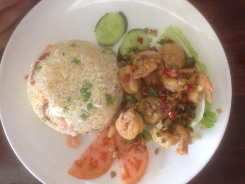 B&D Kitchen - Mackay Tourism 0