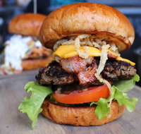 Burger Point - Marsden Park - Mackay Tourism