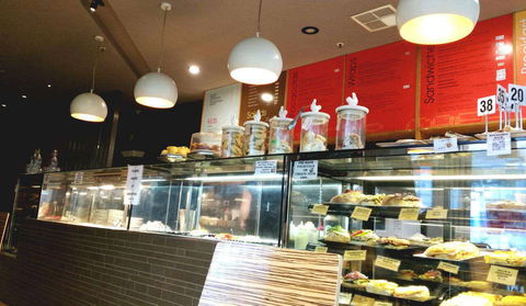 Caffe Daniele - Mackay Tourism 0