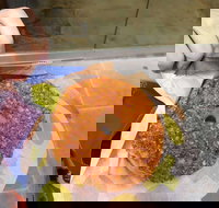 Donco - Mackay Tourism