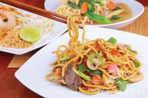 Doytao Thai - Croydon - Mackay Tourism 0