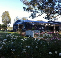 Emma's of Lovedale - Mackay Tourism