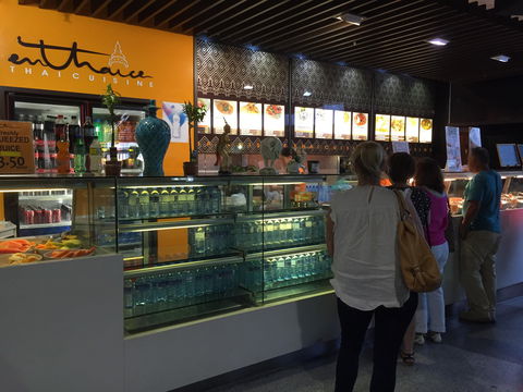 Enthaice Thai - Mackay Tourism 0